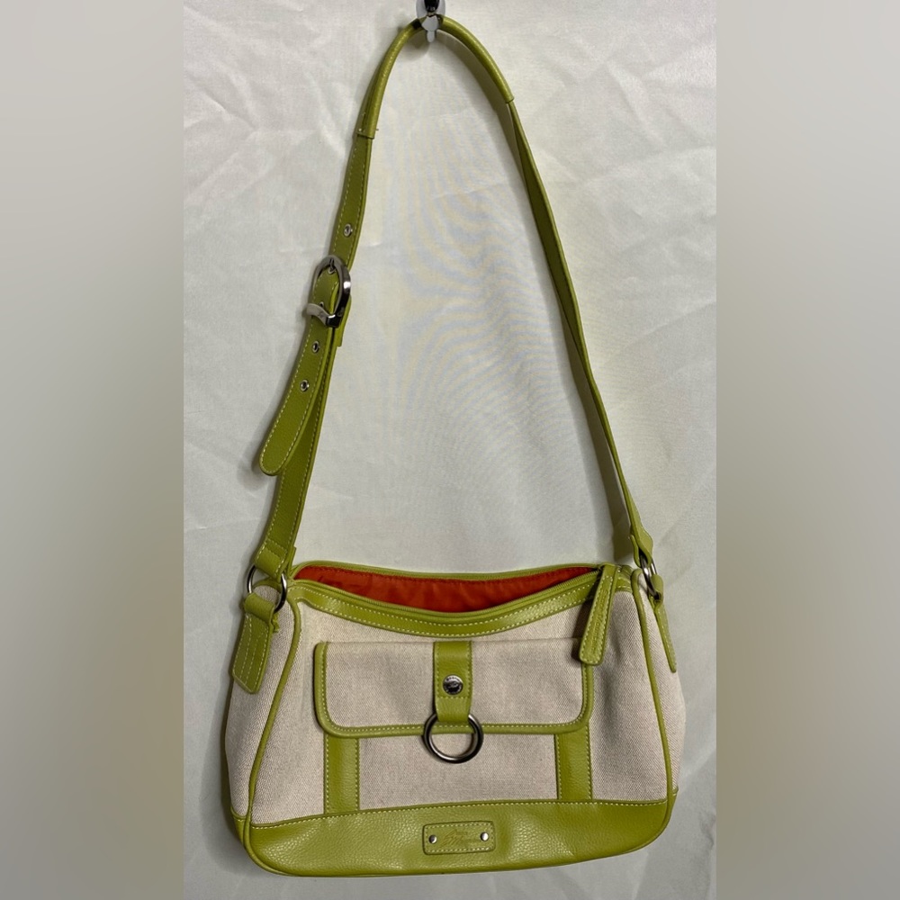 Stone Mountain Purse